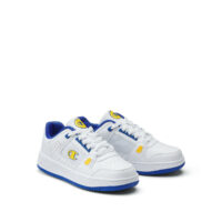 Basket Low Cut Shoe REBOUND SUMMERIZE B GS - Champion