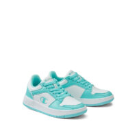 Basket Low Cut Shoe Rebound 2.0 LOW G GS - Champion