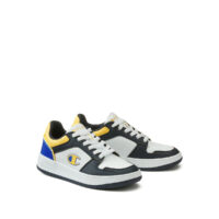 Basket Rebound 2.0 LOW B GS - Champion