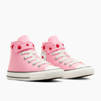 Baskets All Star 1V Hi Valentine's Day - Converse