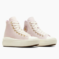 Baskets All Star Move Taylored Lux - Converse