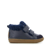 Baskets Bouba Scratch Wool - Shoo Pom