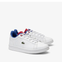 Baskets Carnaby Pro Cadet - Lacoste