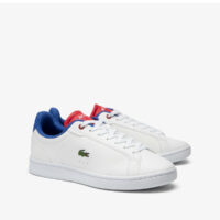 Baskets Carnaby Pro Junior - Lacoste