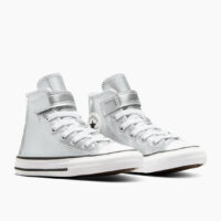 Baskets Chuck Taylor All Star 1V Hi Shine - Converse