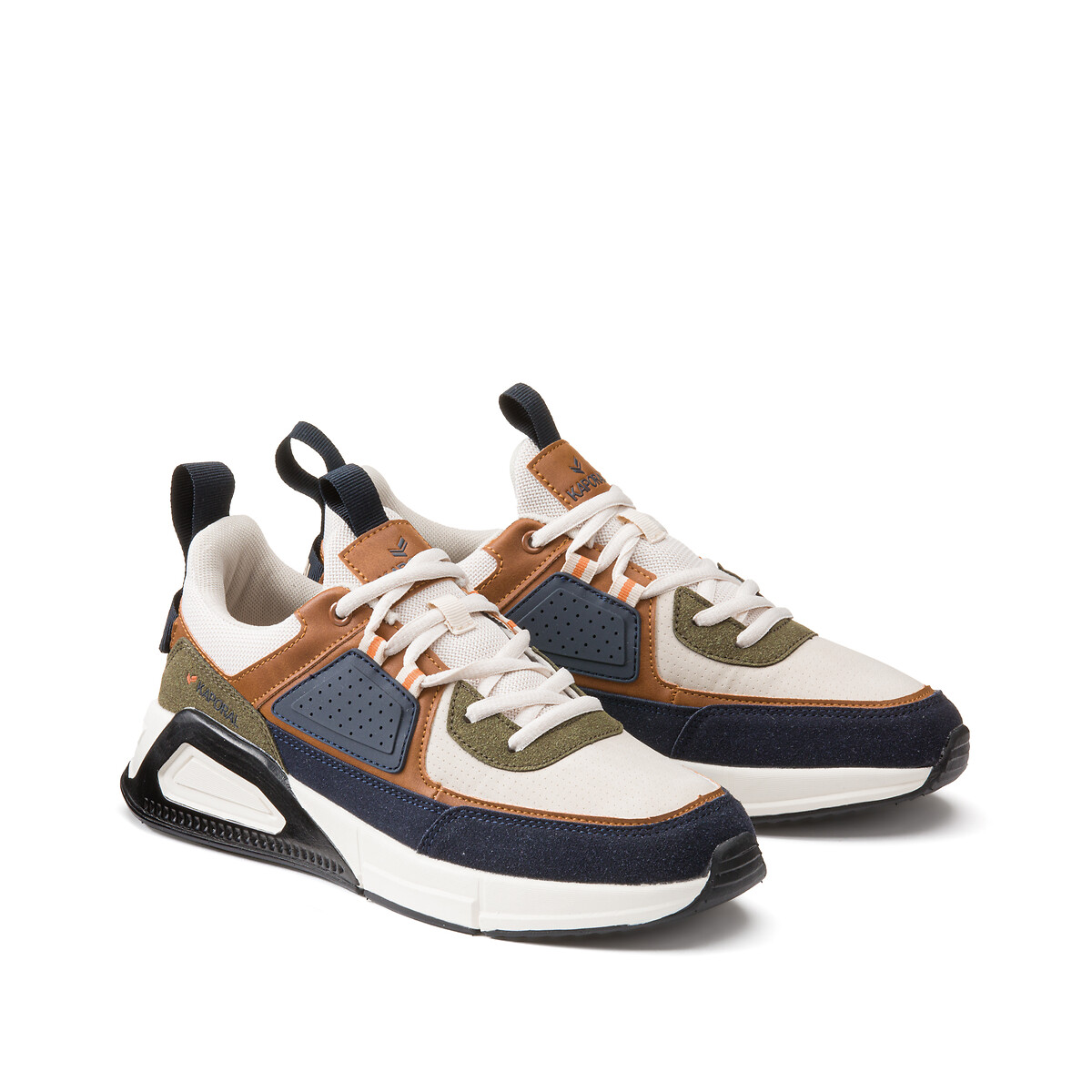 Baskets Dolpi - Kaporal