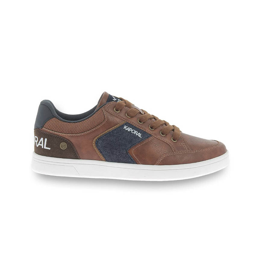 Baskets Draglow - Kaporal