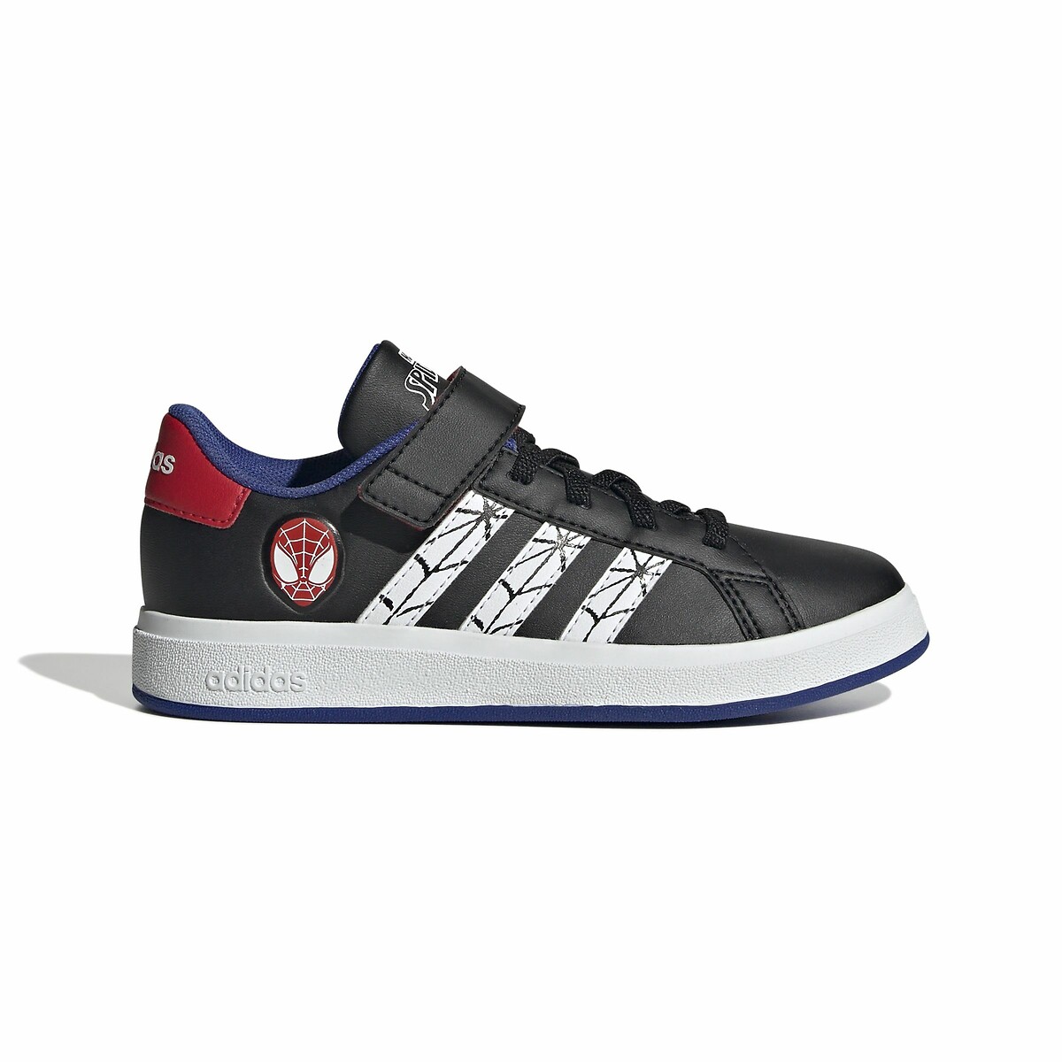 Baskets Grand Court Spider-Man - Adidas