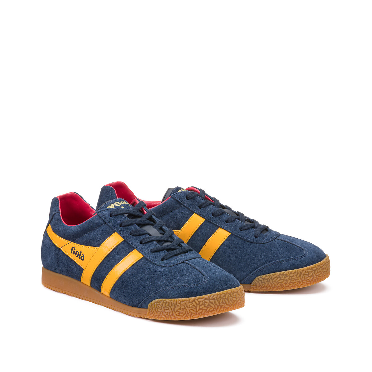 Baskets Harrier - Gola