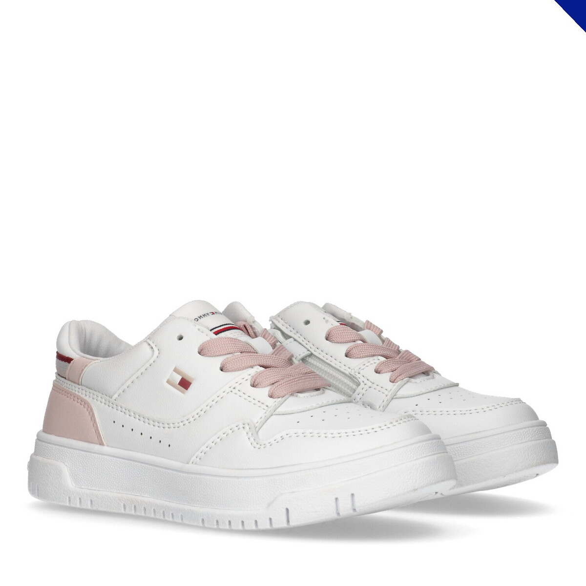 Baskets Lacets Paulene - Tommy Hilfiger Kids