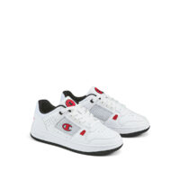 Baskets Low Cut Shoe Rebound Summerize B GS - Champion