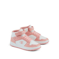 Baskets Mid Cut Shoe Rebound 2.0 MID G GS - Champion