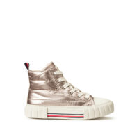 Baskets Montantes Brighton - Tommy Hilfiger Kids