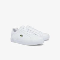 Baskets Powercourt - Lacoste