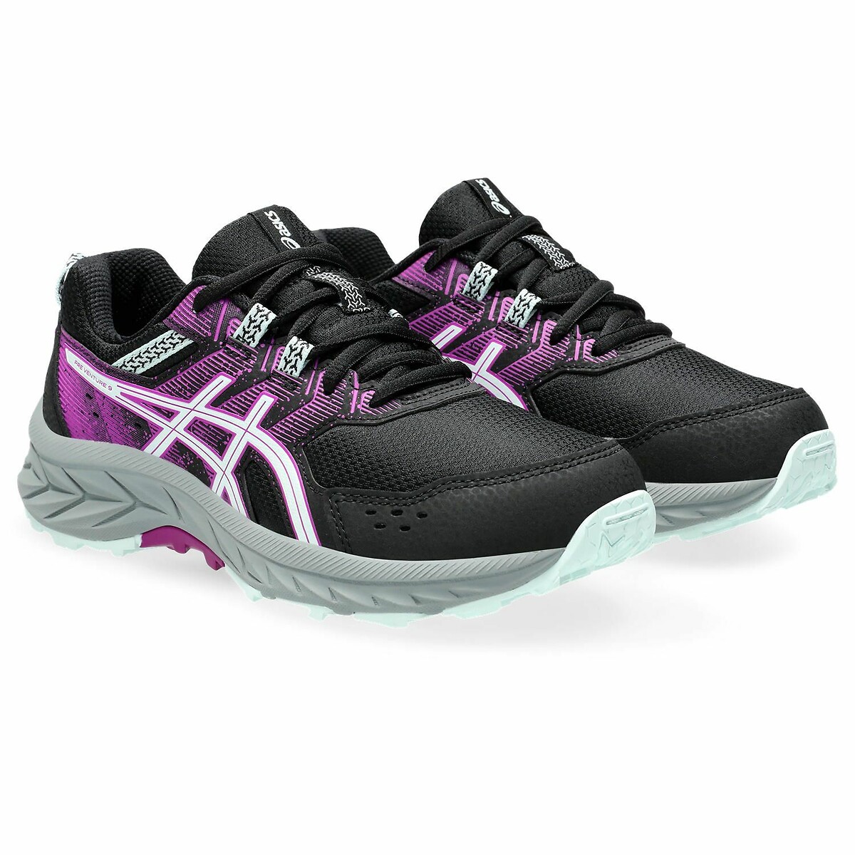 Baskets Pre-Venture 9 - Asics