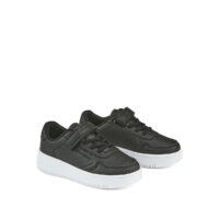 Baskets Rebound Platform Classic G PS - Champion
