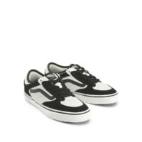 Baskets Rowley - Vans