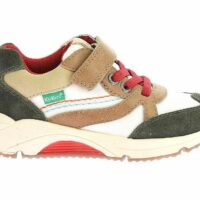 Baskets Runrun - Kickers
