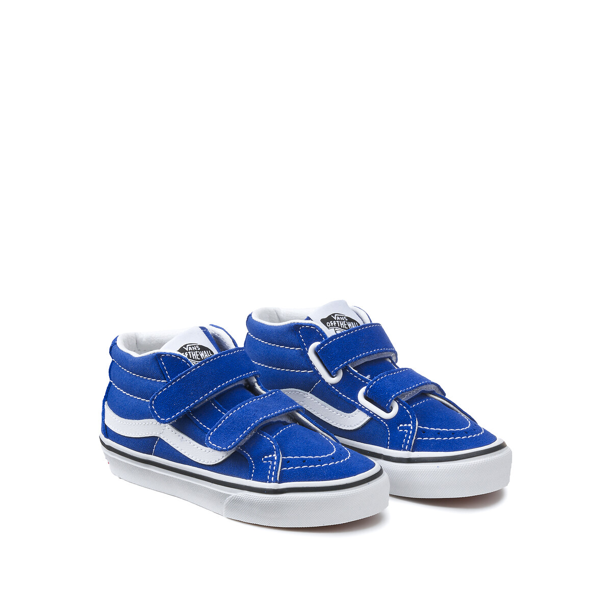 Baskets SK8-Mid Reissue - Vans