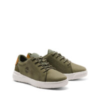 Baskets Seneca Bay Leather Oxford - Timberland