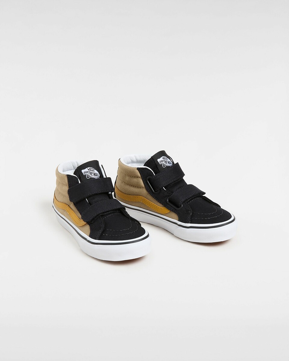Baskets Sk8 Mid Reissue V - Vans