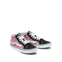 Baskets Sk8-Mid - Vans