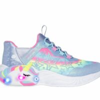 Baskets Slip-Ins: Unicorn Dreams-Starry Lights - Skechers