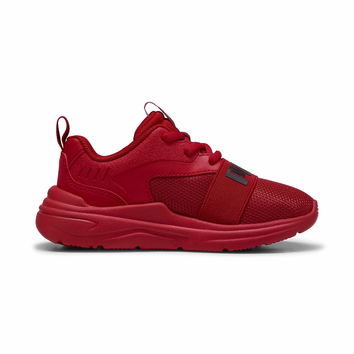 Baskets Soft Wired 2 - Puma