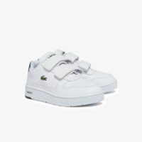 Baskets T-Clip - Lacoste