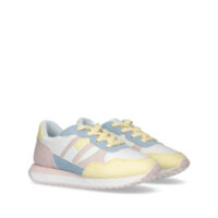 Baskets basses Jade à lacets - Tommy Hilfiger Kids