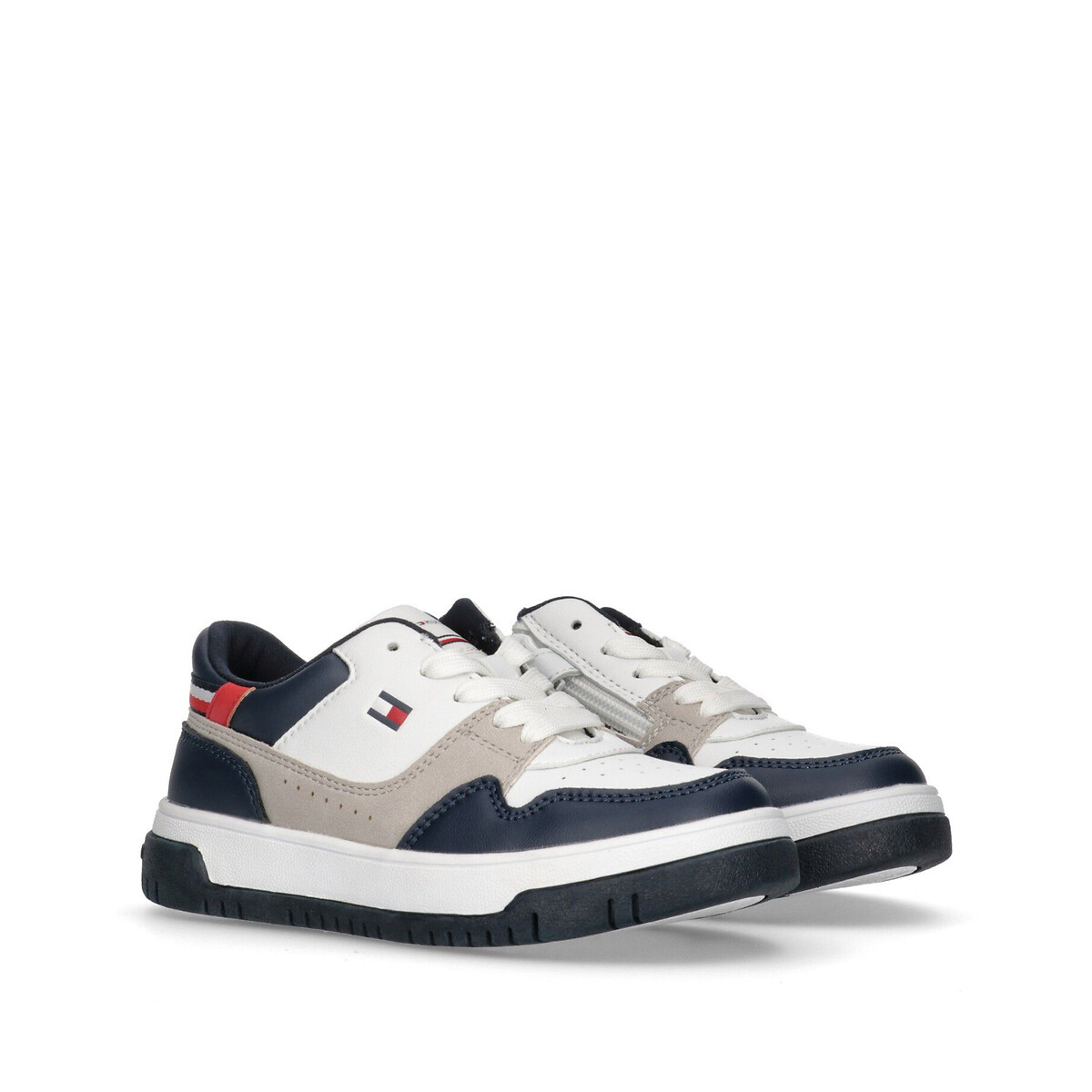Baskets basses Paulene à lacets - Tommy Hilfiger Kids
