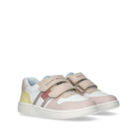 Baskets basses Skyler à scratch - Tommy Hilfiger Kids