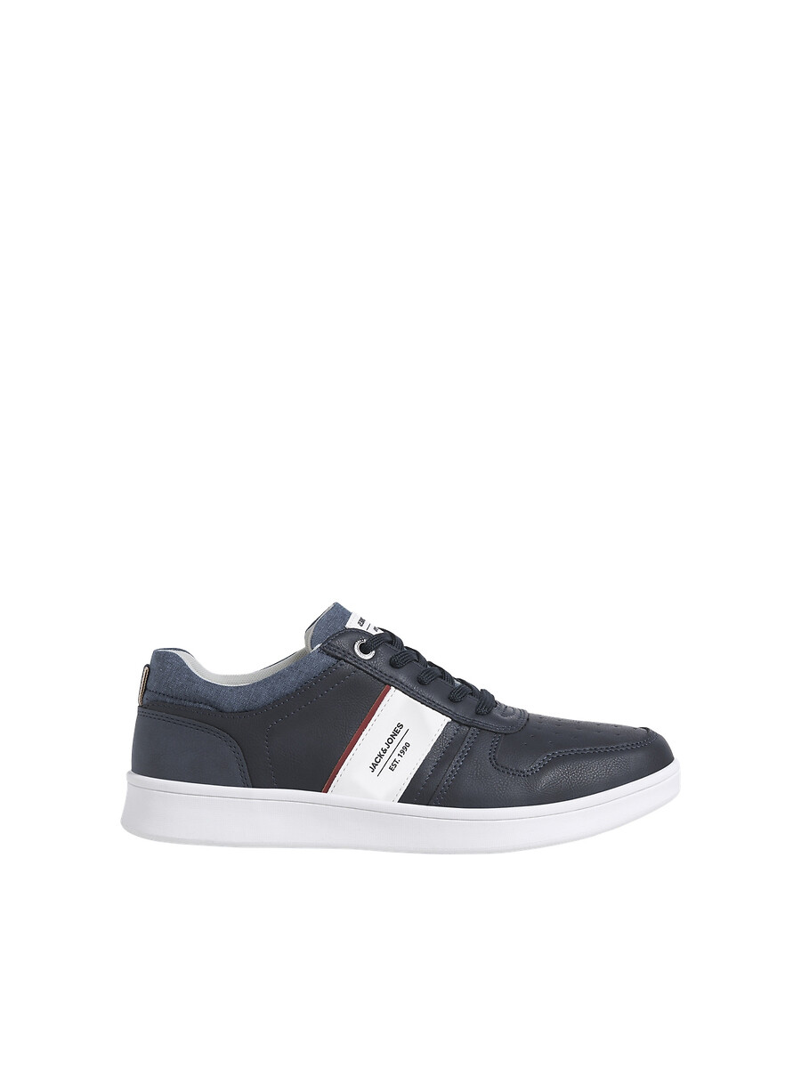 Baskets basses à lacets Dang - Jack & Jones
