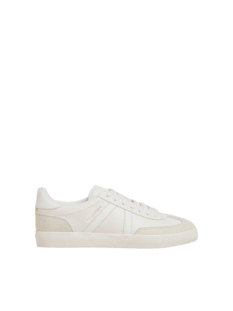 Baskets basses à lacets Mambo - Jack & Jones