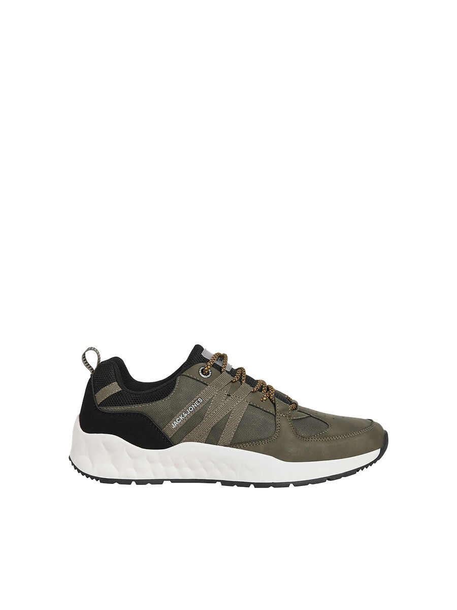 Baskets basses à lacets Warrick - Jack & Jones