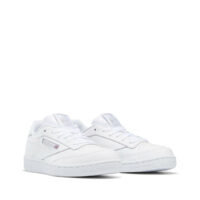 Baskets cuir Club C - Reebok Classics