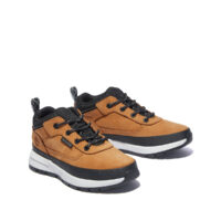Baskets cuir Field Trekker - Timberland