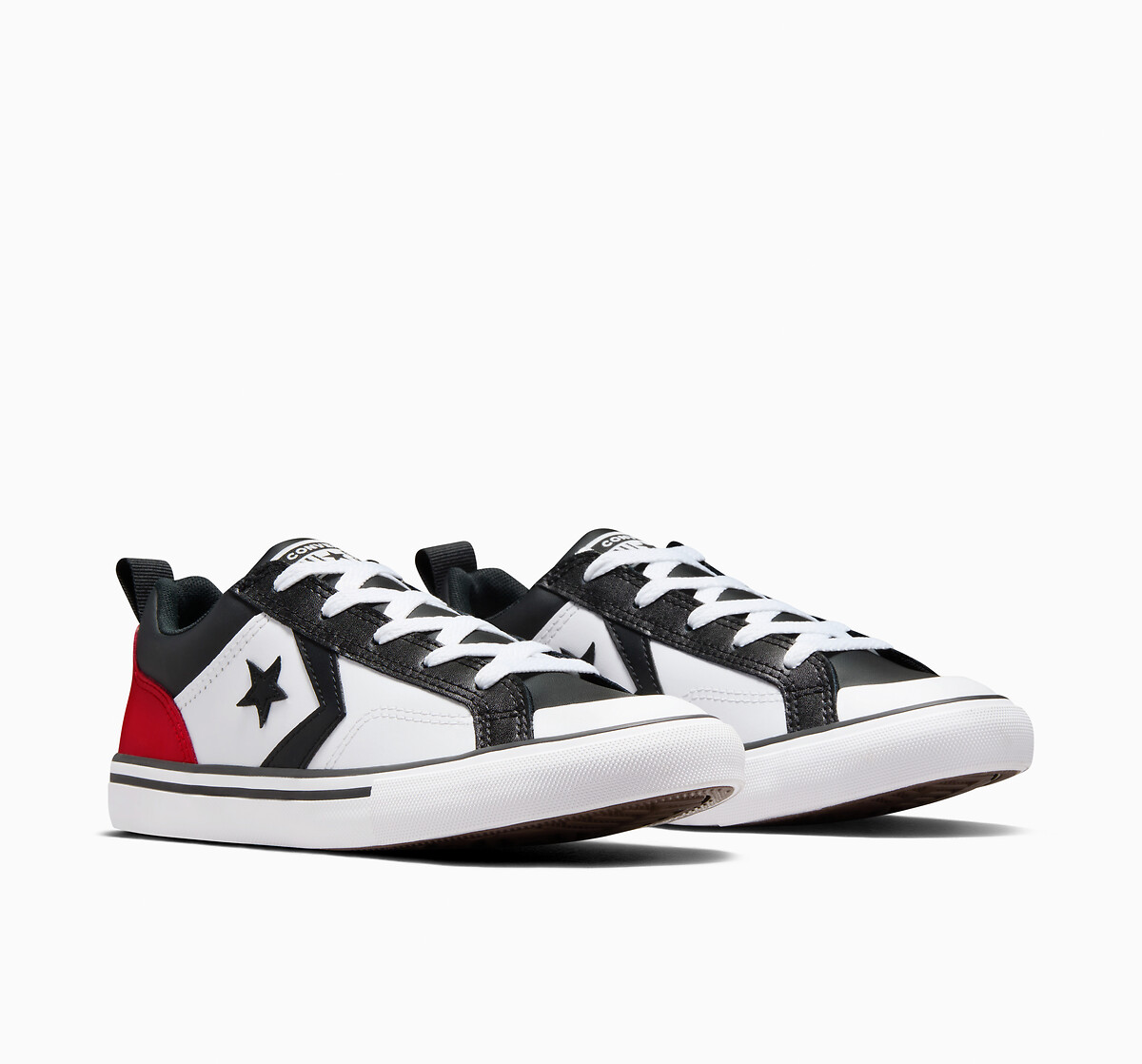 Baskets cuir Pro Blaze Archival Athletics - Converse