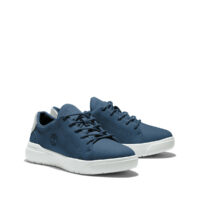 Baskets cuir Seneca Bay Leather Oxford - Timberland