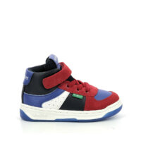 Baskets hautes Kickalien - Kickers