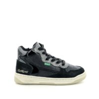 Baskets hautes Kicklax - Kickers