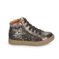 Baskets montantes en cuir Tadea - Gbb