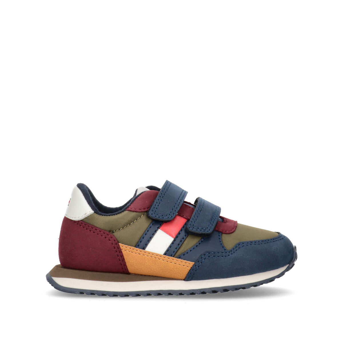 Baskets velcro Jim - Tommy Hilfiger Kids