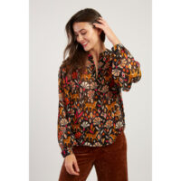 Blouse Fancy - Derhy