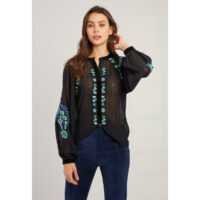 Blouse Haiti - Derhy
