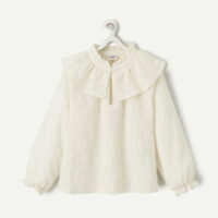 Blouse à manches longues - Tape À L'Oeil
