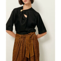Blouse ample Layla - Sessun