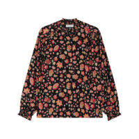 Blouse imprimée ELIZON - Des Petits Hauts