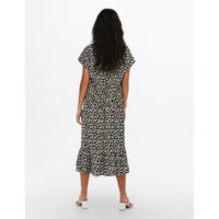 Blouse imprimée manches courtes - Jdy