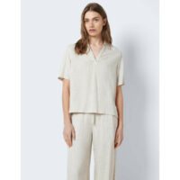 Blouse manches courtes - Noisy May